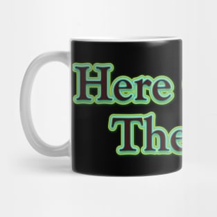 Here Comes the Sun (The Beatles) Mug